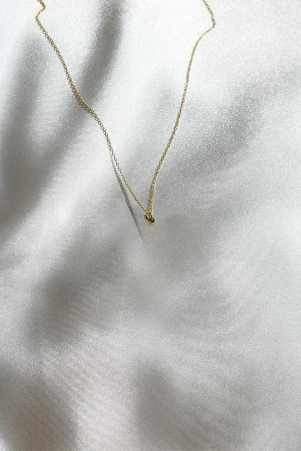 Custom Design Name Necklace Vertical 925 Silver