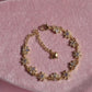 Rapunzel Sun Crown Princess Bracelet