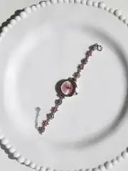 Bell Rose Watch