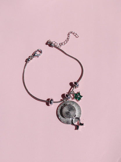 Anne and Diana Friendship Bracelet (Piece)