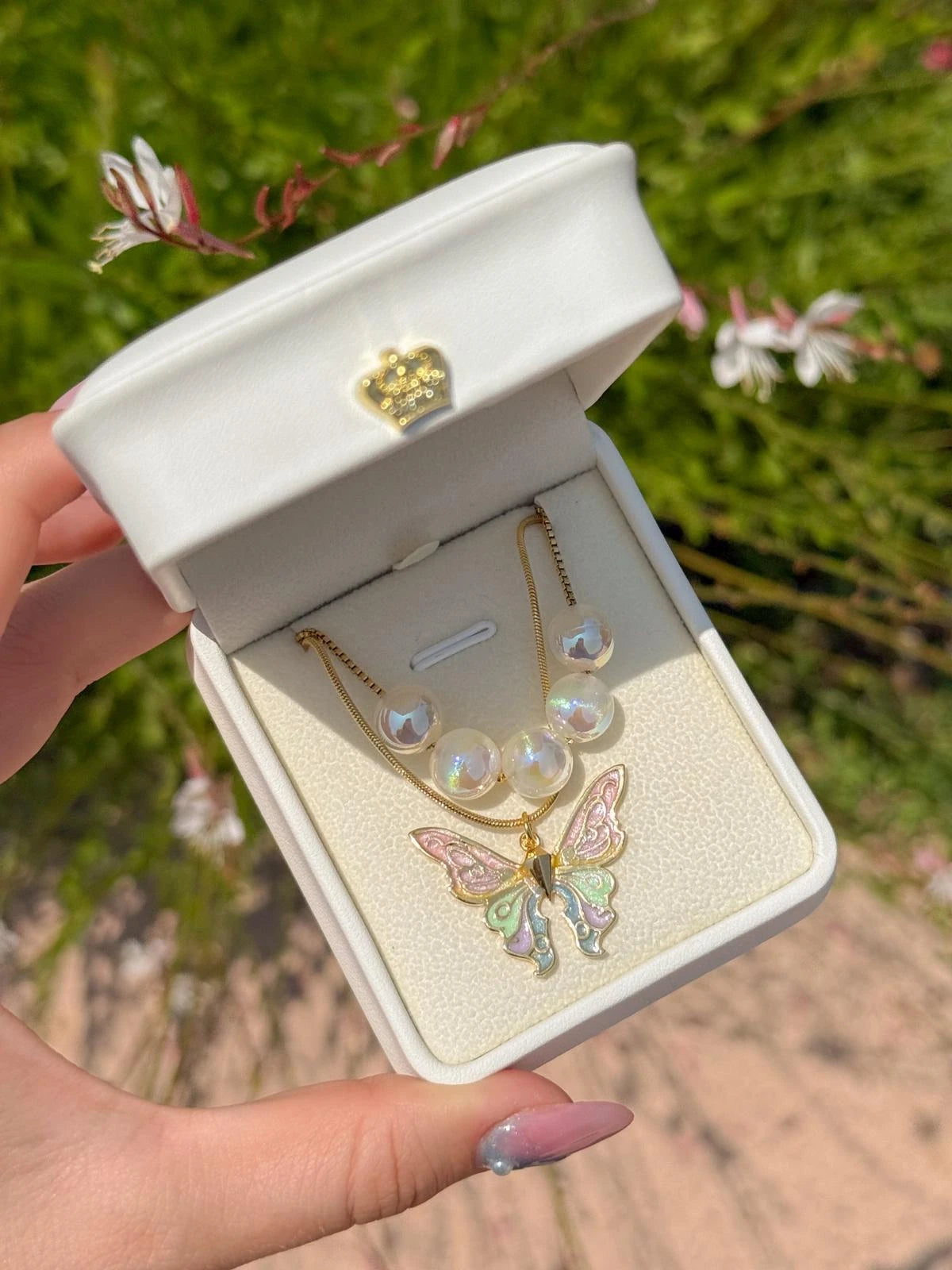 Glitter Mermaid Elina Set