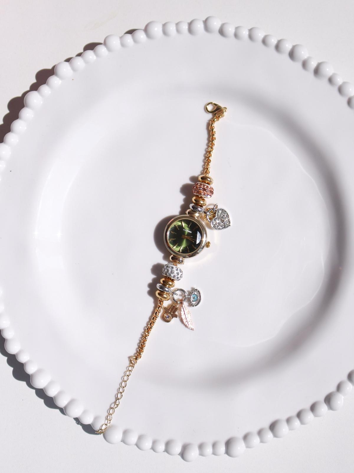 Dreamcatcher Watch