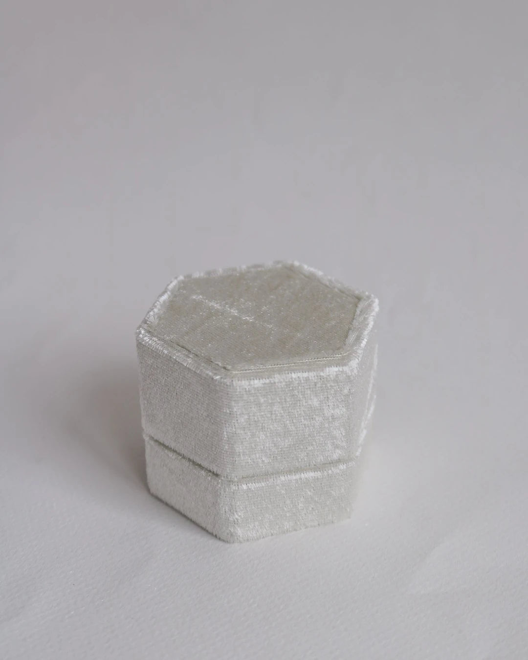 Velvet Ring Box