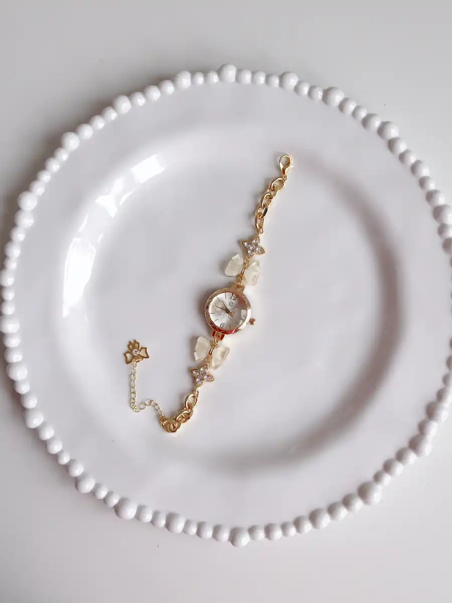 Fairy Bow Watch