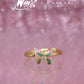 Winx Club® Flora Enchantix Fairy Wings Ring