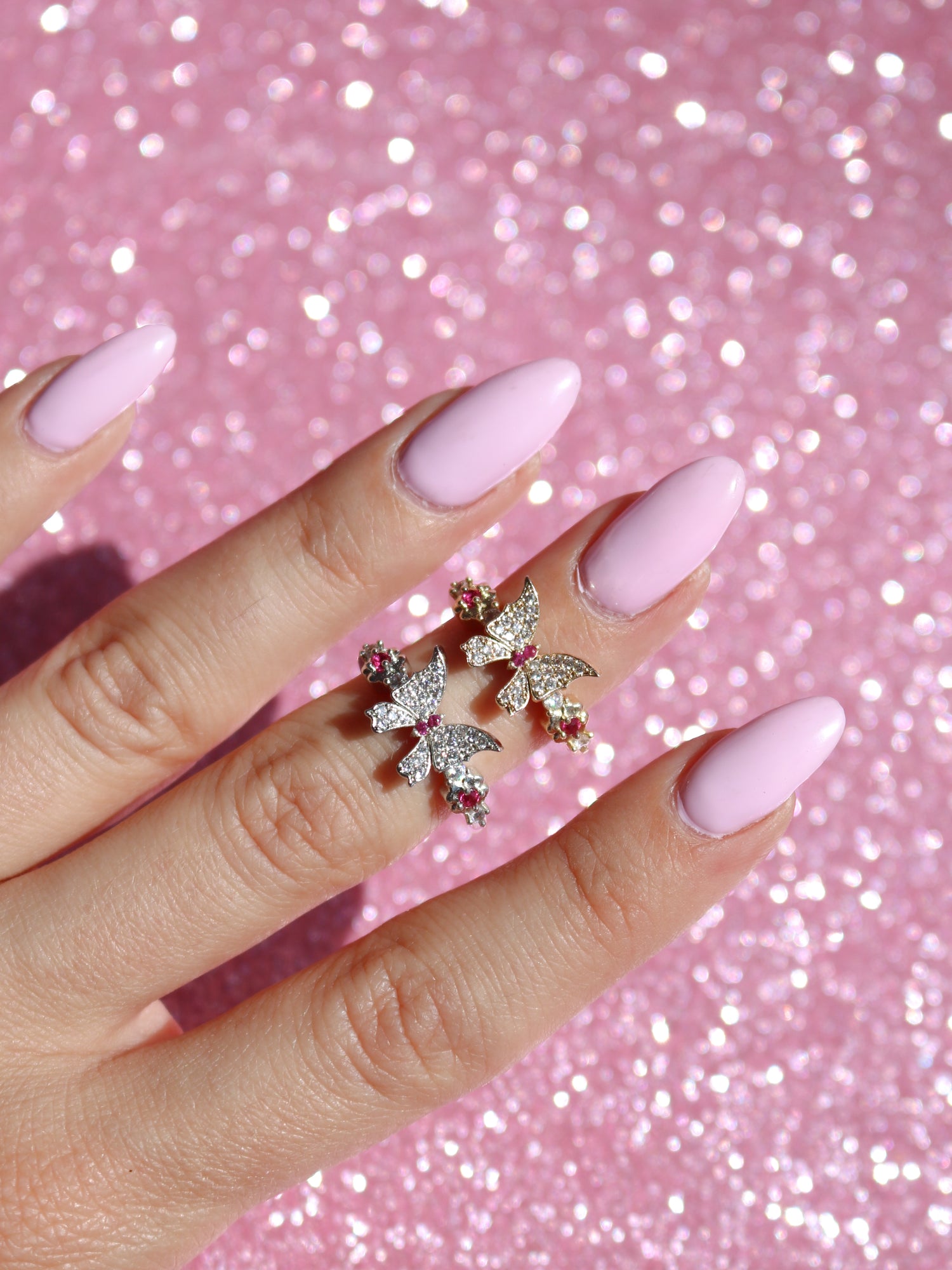 Winx Club® Flora Enchantix Ring