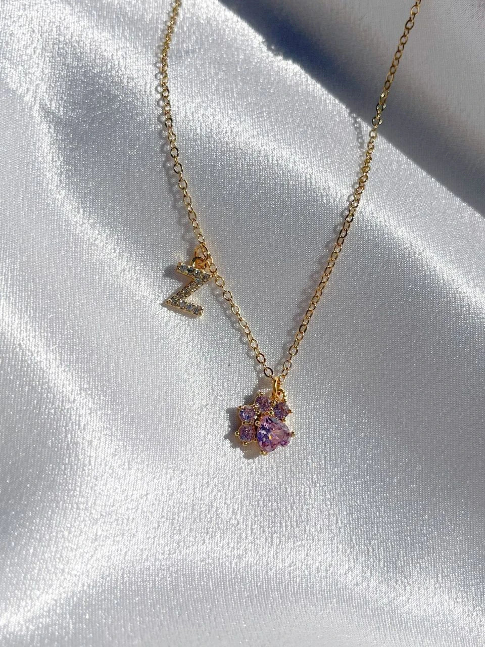 Fındıkkıran Şeker Erik Prenses Clara Madalyon Kalp, 925 Ayar Gümüş 