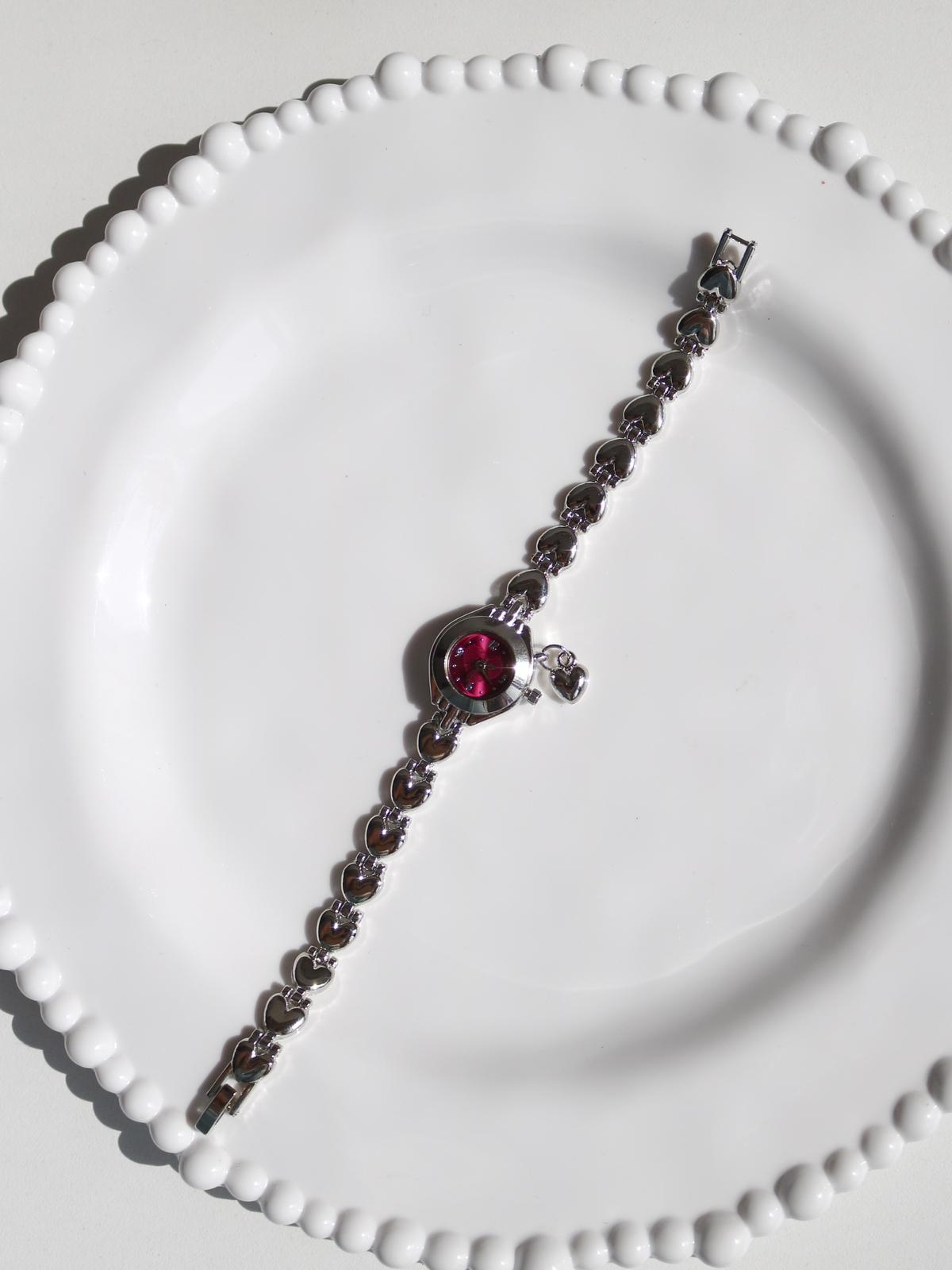 Heartspire Watch