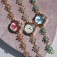Floral Shine Watch
