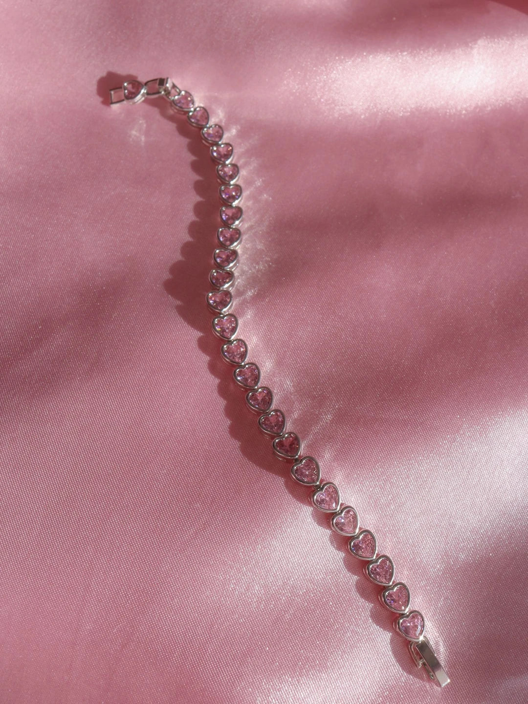 Gems of Love Bracelet