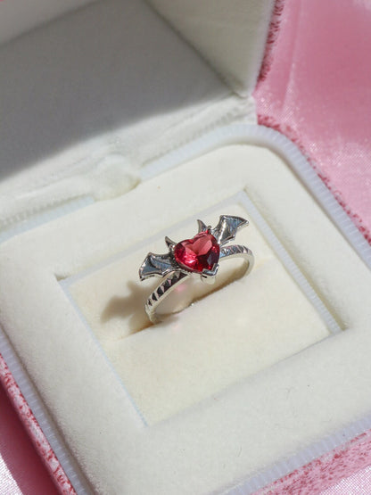 Draculaura Bat Set Monster School Jewelry Set