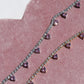 Bridgertone Mini Heart Choker Necklace