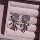 Coquette Heart Earrings