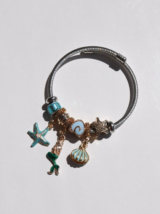 Mermaid Bracelet