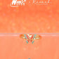 Winx Club® Stella Enchantix Fairy Wings Ring