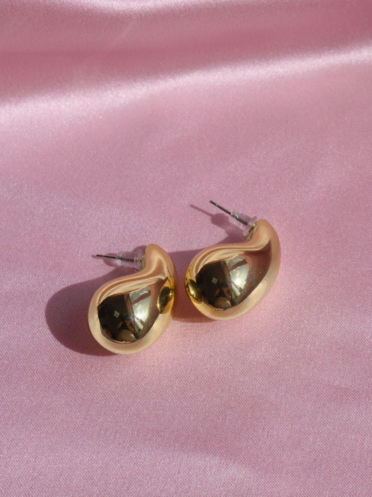 Bottega Earrings