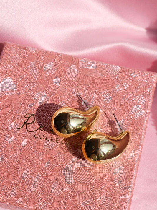 Bottega Earrings