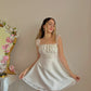 White Lily Dress