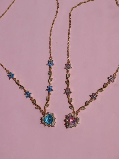 Love Garden Necklace