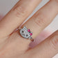 Kitty Ring