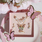 Butterfly Elina & Azura Harmony Set