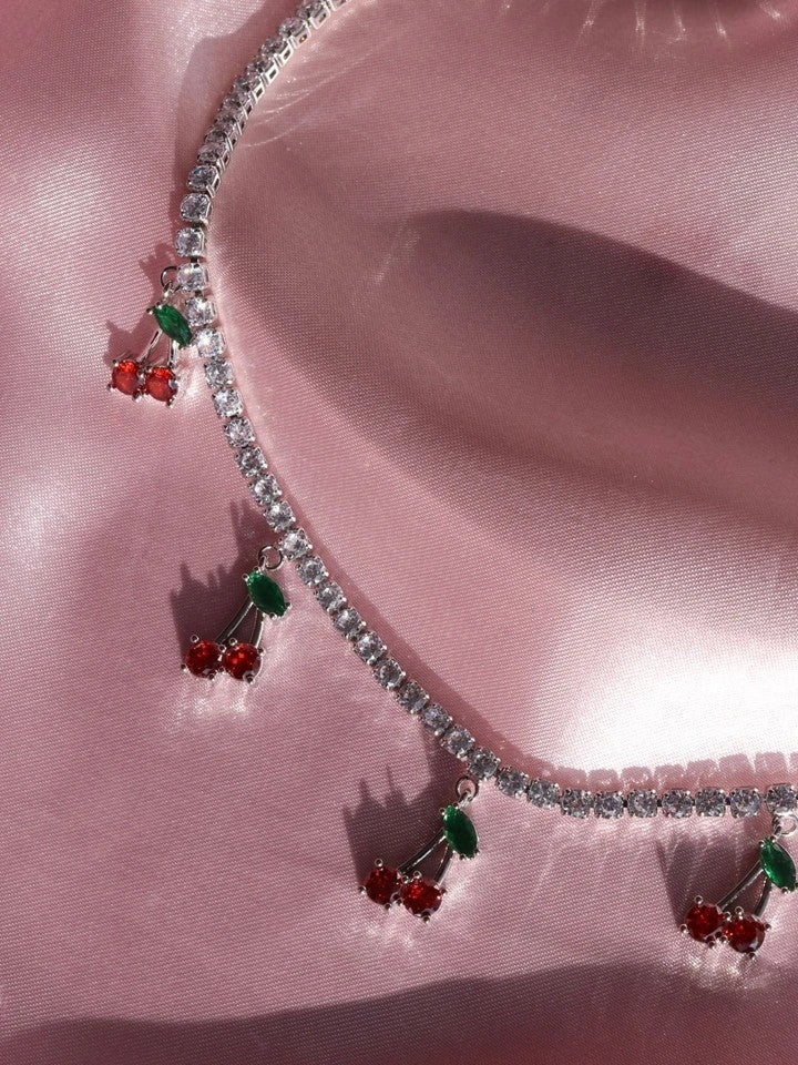 Cherry Choker