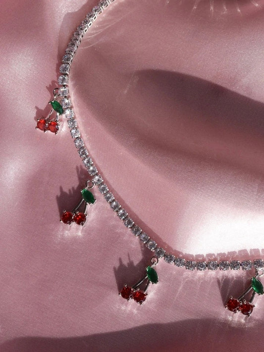 Cherry Choker