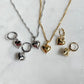 Basic Heart Necklace