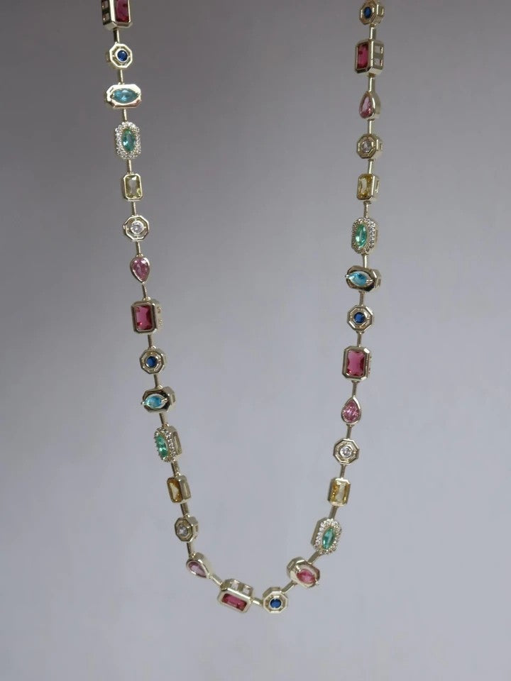 Colormix Necklace