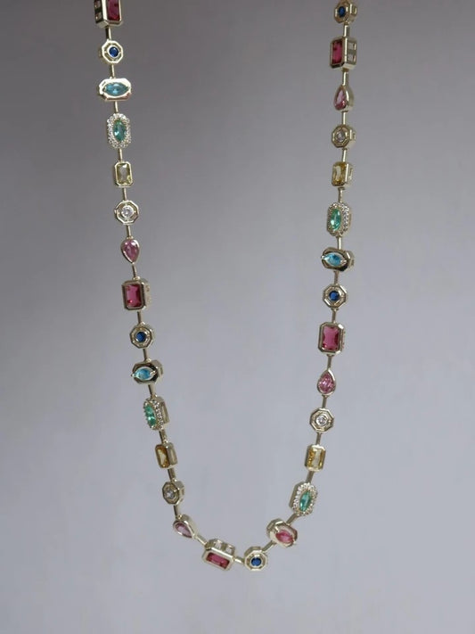 Colormix Necklace