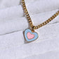 Spreading Love Necklace