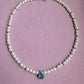 Whisper Pearl Necklace