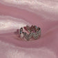 Big Heart Ring