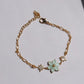Spring Bouquet Bracelet