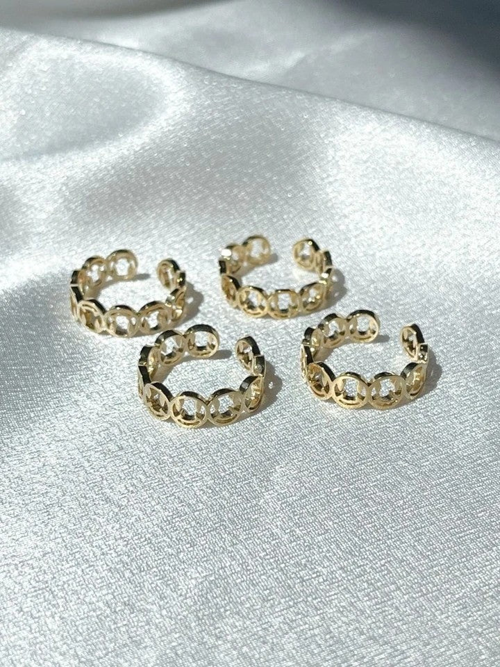 I Am Happy Ring