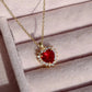 Princess Promise 925 Silver Necklace