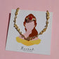 Belle The Beauty Bracelet