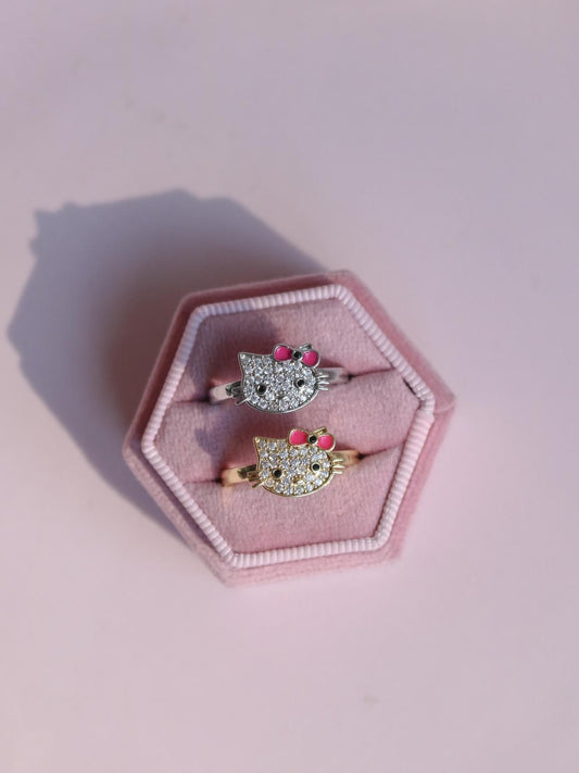 Kitty Ring