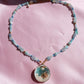 Caretta Caretta Design Necklace