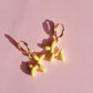 Balloon Puppy Earrings