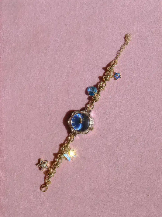 The Princess and the Pauper Golden Watch