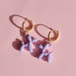 Balloon Puppy Earrings