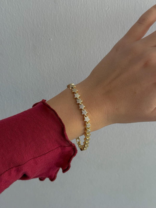 Star Shine Xuping Bracelet