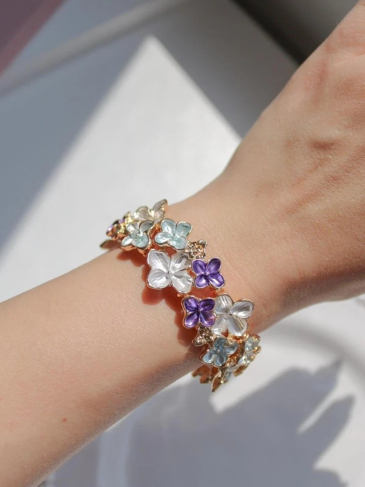 Blossom Touch Bracelet