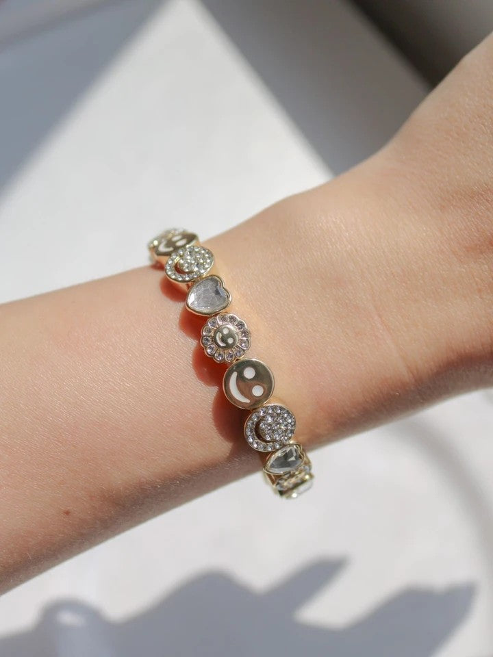 Charmpop Flexible Bracelet