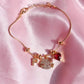 Hello Kitty Friendship Bracelet (1 pcs)