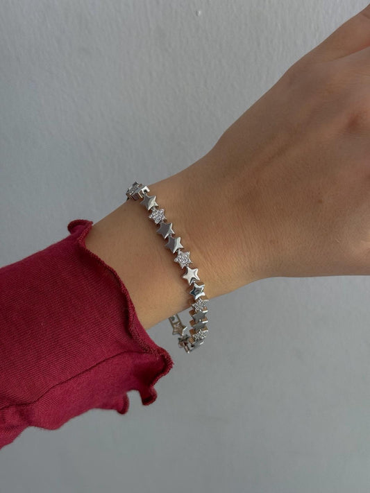 Starry Glow Xuping Bracelet