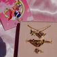 Sailor Moon Eternal Moon Crisis Compact Set