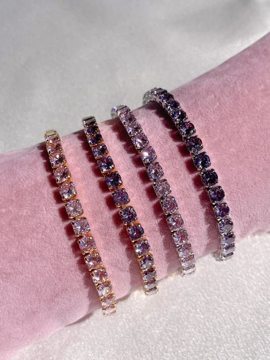 Big Stone Waterway Bracelet