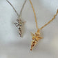 Reorah Angels Necklace